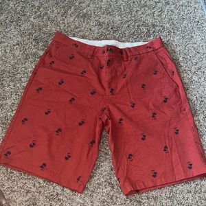 Old Navy Cargo Shorts